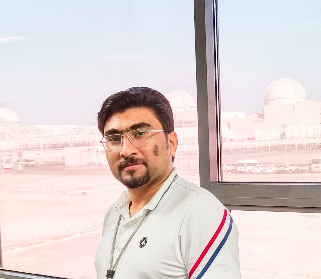 Faculty Member